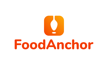 FoodAnchor.com