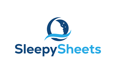 SleepySheets.com - Creative brandable domain for sale