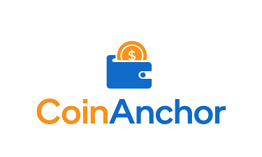 CoinAnchor.com