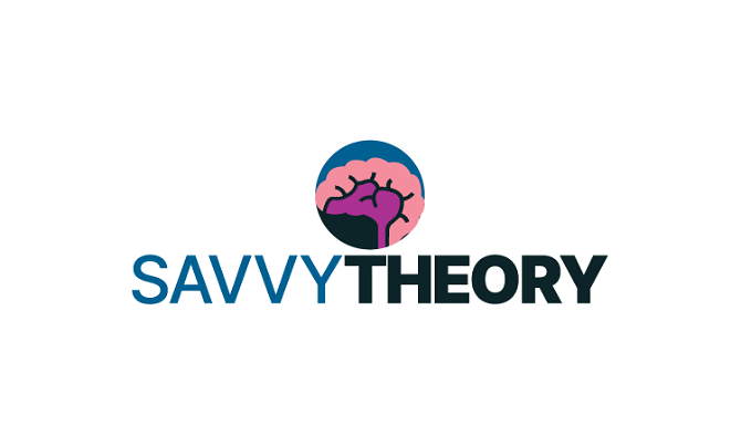 SavvyTheory.com