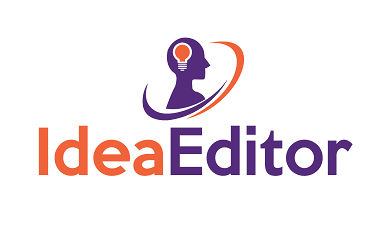 IdeaEditor.com