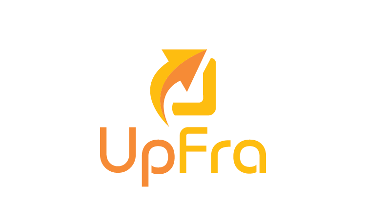 UpFra.com - Creative brandable domain for sale