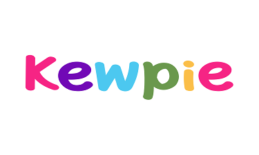 Kewpie.org - Creative brandable domain for sale