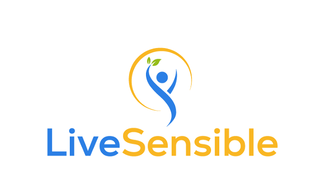 LiveSensible.com
