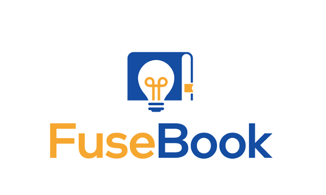 FuseBook.com