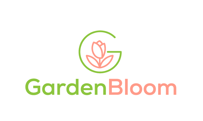 GardenBloom.com