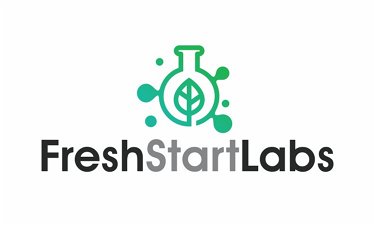 FreshStartLabs.com