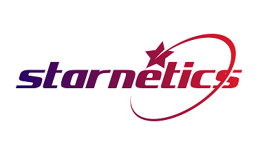 Starnetics.com
