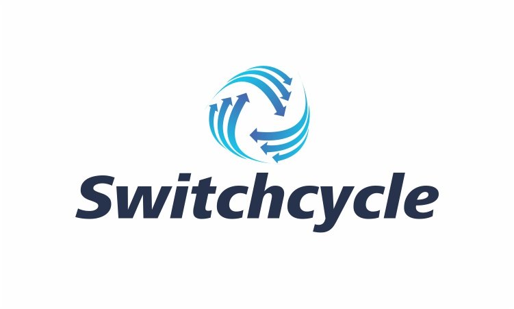 SwitchCycle.com - Creative brandable domain for sale