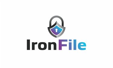 IronFile.com