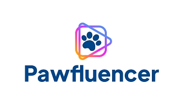 Pawfluencer.com