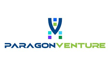 ParagonVenture.com