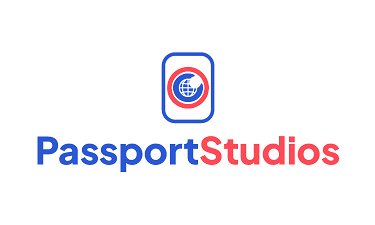PassportStudios.com