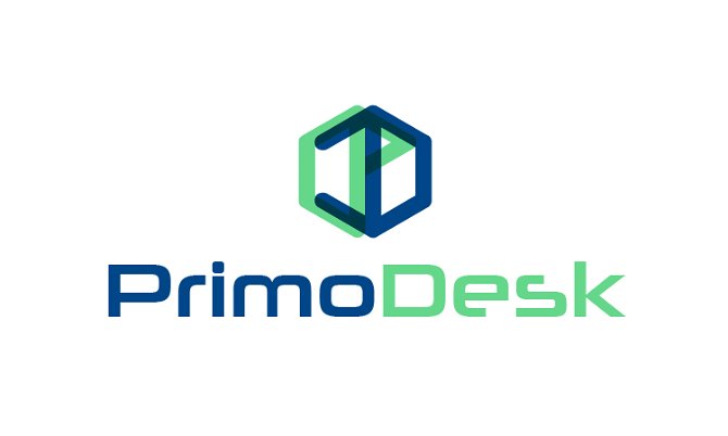 PrimoDesk.com