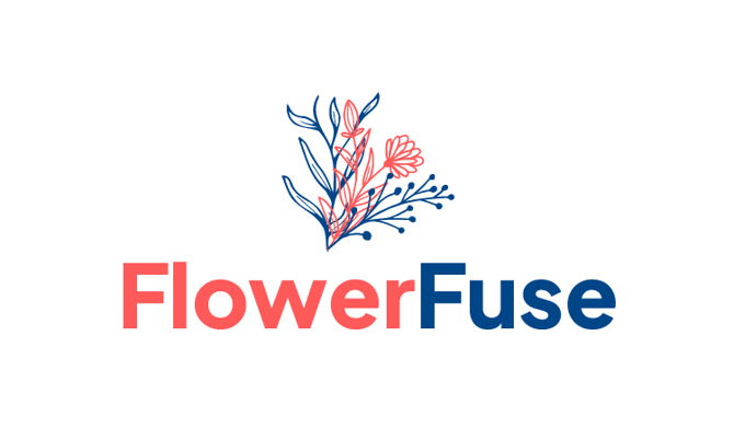 FlowerFuse.com