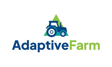 AdaptiveFarm.com