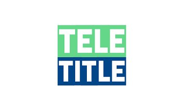 TeleTitle.com