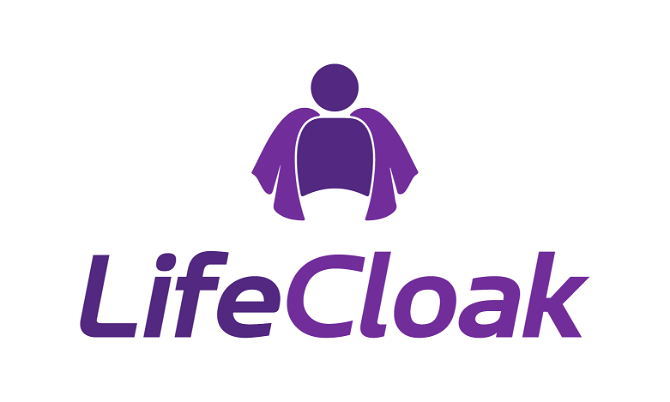 LifeCloak.com