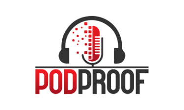 PodProof.com - Creative brandable domain for sale