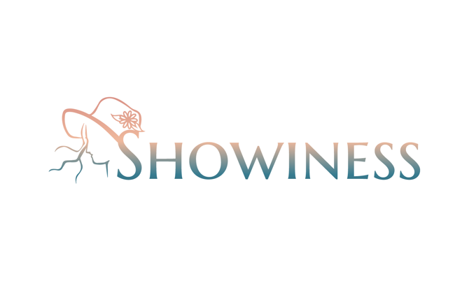 Showiness.com