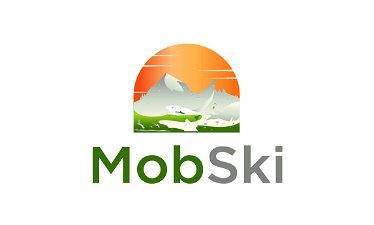 MobSki.com