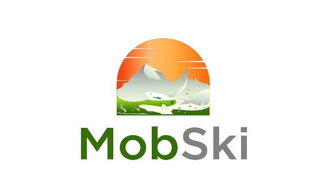 MobSki.com