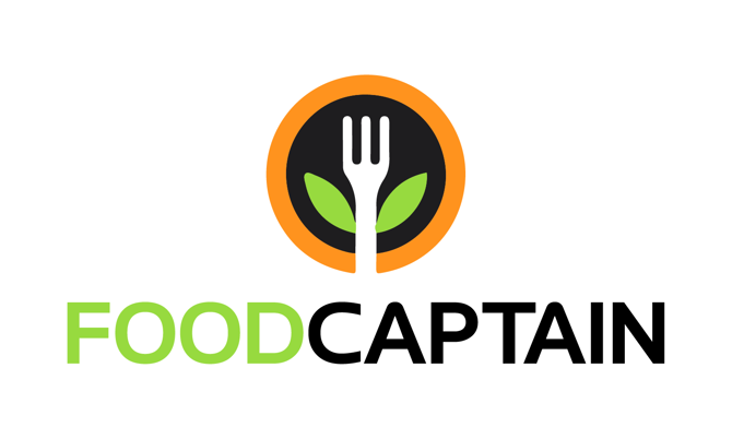 FoodCaptain.com