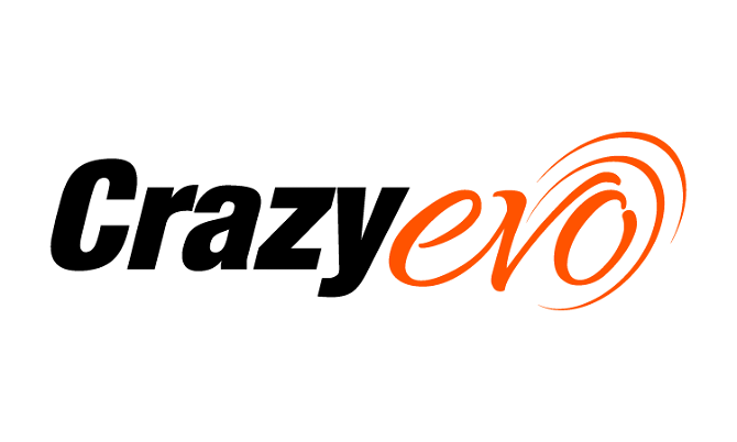 CrazyEvo.com