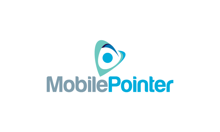MobilePointer logo