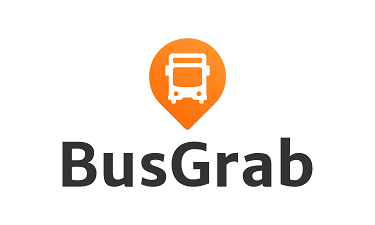 BusGrab.com - Creative brandable domain for sale