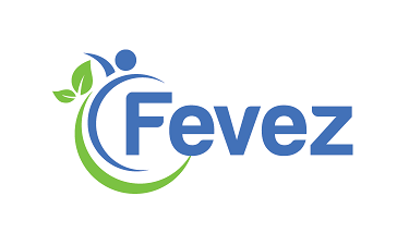 Fevez.com - Creative brandable domain for sale