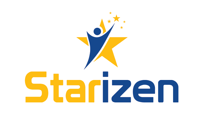 Starizen.com