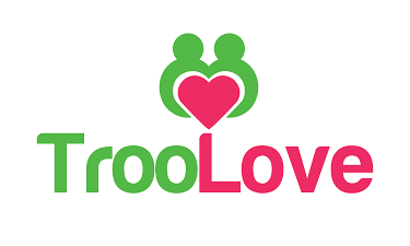 TrooLove.com - Creative brandable domain for sale