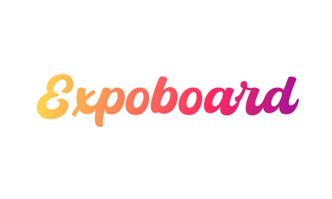 Expoboard.com