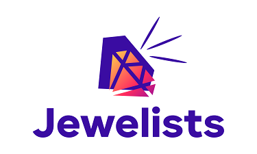 Jewelists.com - Creative brandable domain for sale