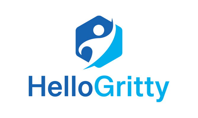 HelloGritty.com