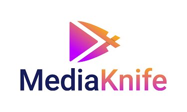 MediaKnife.com