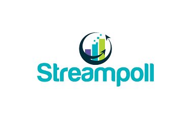 Streampoll.com