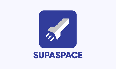 SupaSpace.com - Creative brandable domain for sale