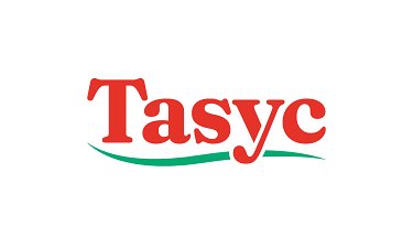 Tasyc.com - Creative brandable domain for sale