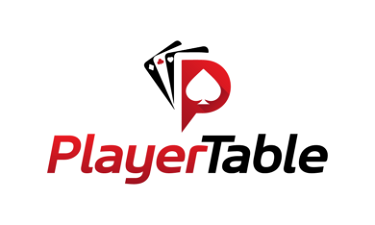 PlayerTable.com - Creative brandable domain for sale