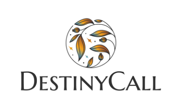 DestinyCall.com - Creative brandable domain for sale