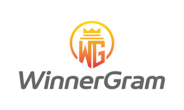 WinnerGram.com - Creative brandable domain for sale