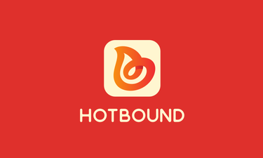HotBound.com - Creative brandable domain for sale