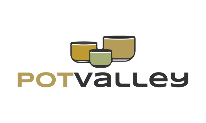 PotValley.com