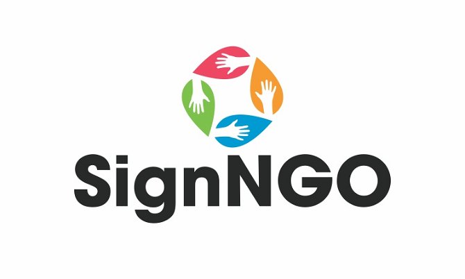 SignNGO.com