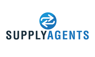 supplyagents.com - Creative brandable domain for sale