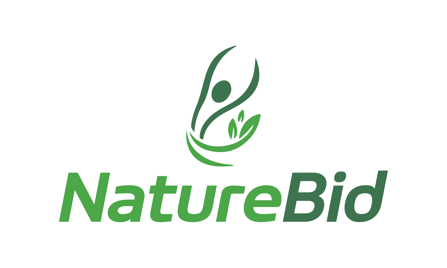 NatureBid.com - Creative brandable domain for sale