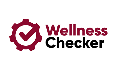 WellnessChecker.com