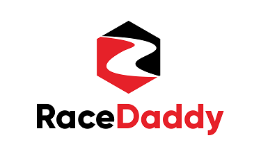 RaceDaddy.com - Creative brandable domain for sale